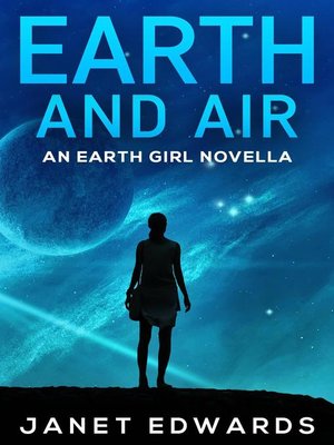 cover image of Earth and Air